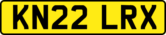 KN22LRX