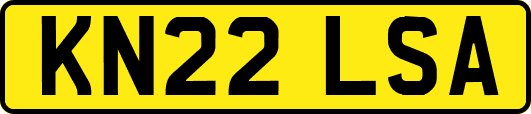 KN22LSA