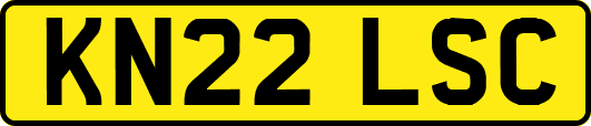 KN22LSC