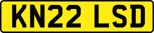 KN22LSD