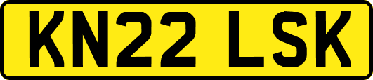 KN22LSK