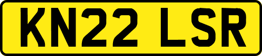 KN22LSR