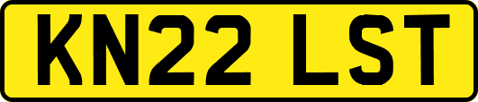 KN22LST