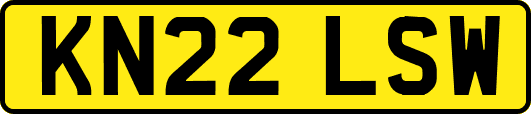 KN22LSW
