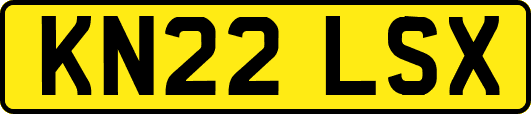 KN22LSX