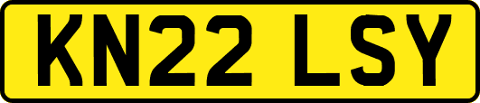 KN22LSY
