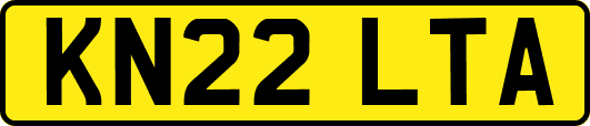 KN22LTA