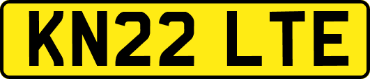 KN22LTE