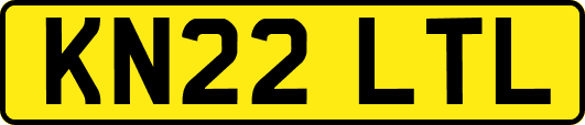 KN22LTL