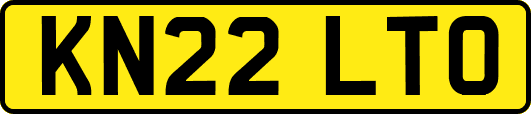 KN22LTO