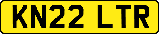 KN22LTR
