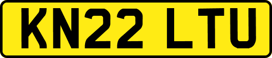 KN22LTU
