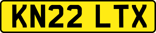 KN22LTX
