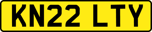KN22LTY