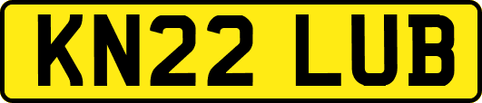 KN22LUB
