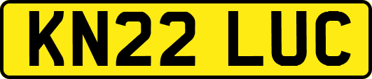 KN22LUC