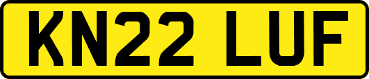 KN22LUF