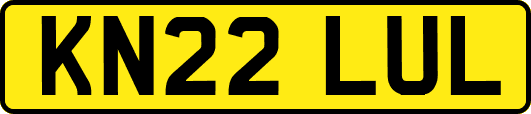 KN22LUL