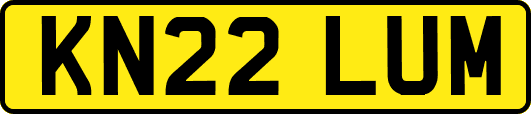 KN22LUM