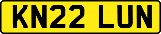 KN22LUN