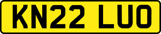 KN22LUO