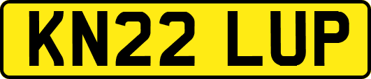 KN22LUP