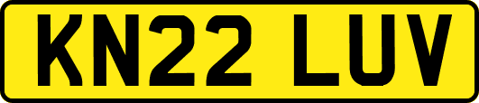 KN22LUV