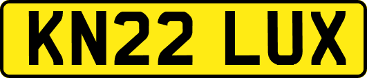 KN22LUX