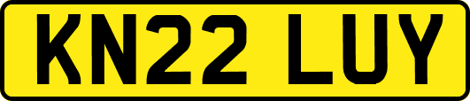 KN22LUY
