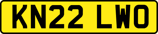 KN22LWO