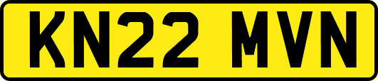 KN22MVN