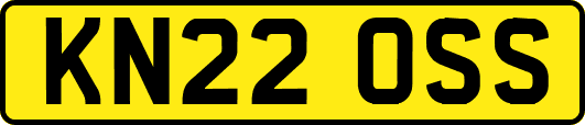 KN22OSS