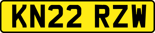 KN22RZW