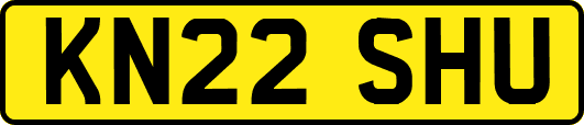 KN22SHU