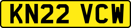 KN22VCW