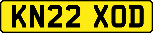 KN22XOD