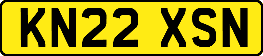 KN22XSN