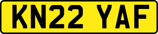 KN22YAF