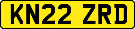 KN22ZRD