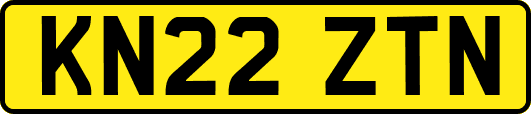 KN22ZTN