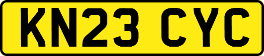 KN23CYC