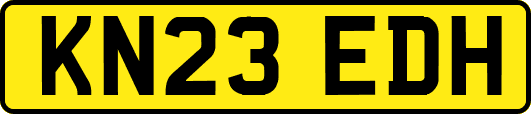 KN23EDH