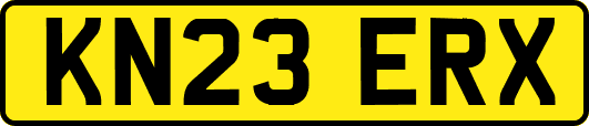 KN23ERX