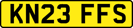 KN23FFS
