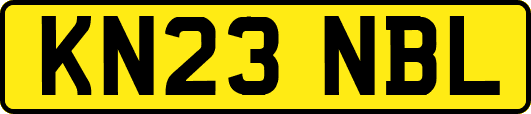 KN23NBL