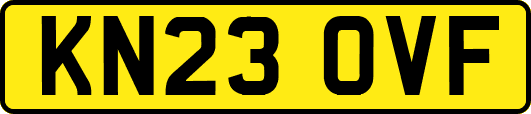 KN23OVF