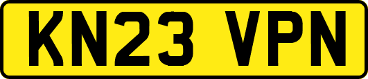 KN23VPN