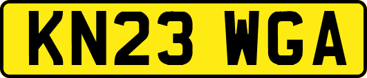 KN23WGA