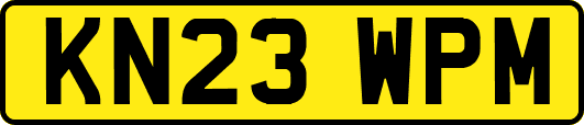KN23WPM