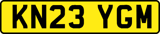 KN23YGM